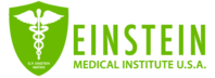 Einstein Medical Institute Site Logo